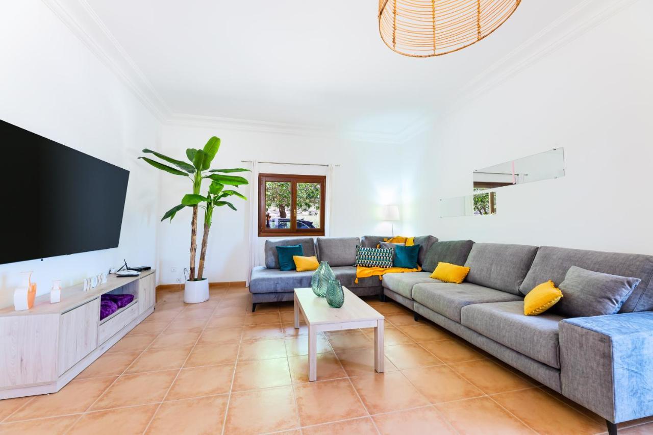 Villa Son Gili María de la Salud Extérieur photo